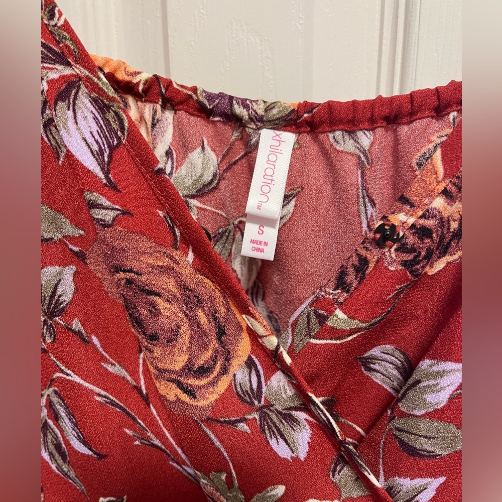 Target Dress - Picture 2 of 2